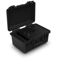 Chauvet IP Tester