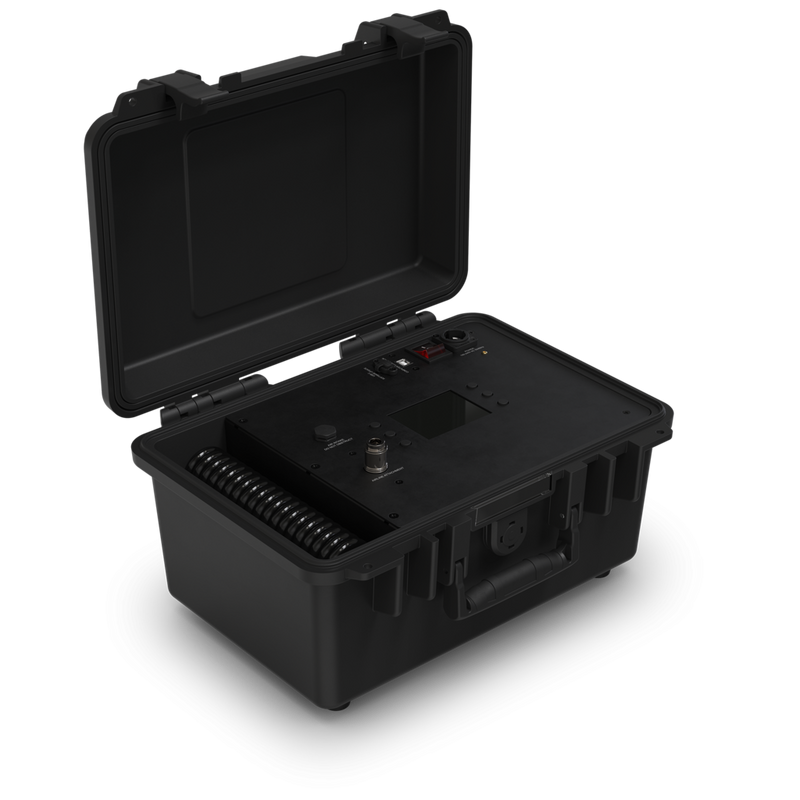 Chauvet IP Tester