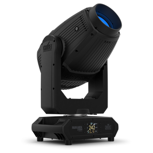 Chauvet Maverick Storm 2 Profile