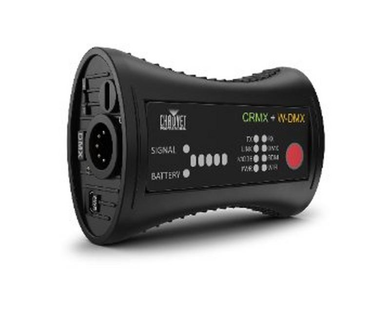 Chauvet W-DMX Micro T-1 TRX G6