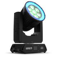 Chauvet Rogue Outcast 1 BeamWash