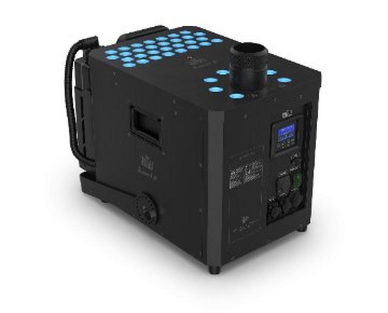 Chauvet Vesuvio 4 IP