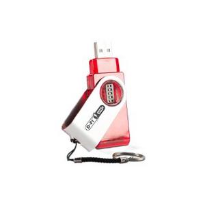 Chauvet DJ DFIUSB