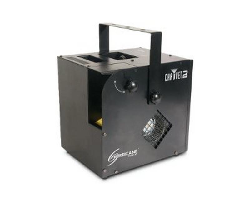 Chauvet DJ HHAZE2DX