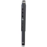 Chief CMS009012, 23 - 30cm Distanzrohr, Gewinde
