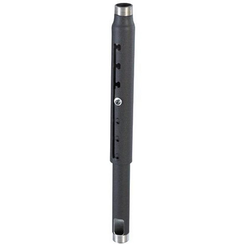 Chief CMS009012, 23 - 30cm Distanzrohr, Gewinde