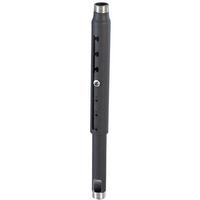 Chief CMS009012, 23 - 30cm Distanzrohr, Gewinde