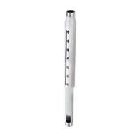 Chief CMS0203W, 60 - 90cm Distanzrohr, Gewinde