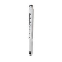 Chief CMS0203W, 60 - 90cm Distanzrohr, Gewinde