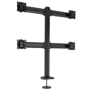 Chief K3G220B Tischfu fr 2x1 Desktop