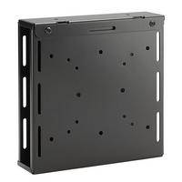 Chief KRA233B Thin Client PC Mounting Accessory, Pole Mount