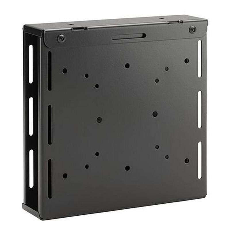 Chief KRA233B Thin Client PC Mounting Accessory, Pole Mount