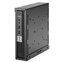 Chief KRA233B Thin Client PC Mounting Accessory, Pole Mount