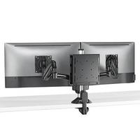 Chief KRA233B Thin Client PC Mounting Accessory, Pole Mount