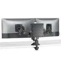 Chief KRA233B Thin Client PC Mounting Accessory, Pole Mount