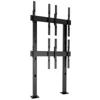 Chief Fusion LBM2X2UP Videowall Standsystem