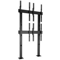 Chief Fusion LBM2X2UP Videowall Standsystem