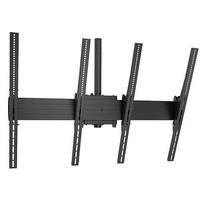 Chief LCM2X1UP 2x1 Mentafel Deckenhalterung