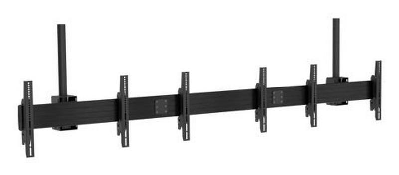 Chief LCM3X1UM 3x1 Mentafel Deckenhalterung