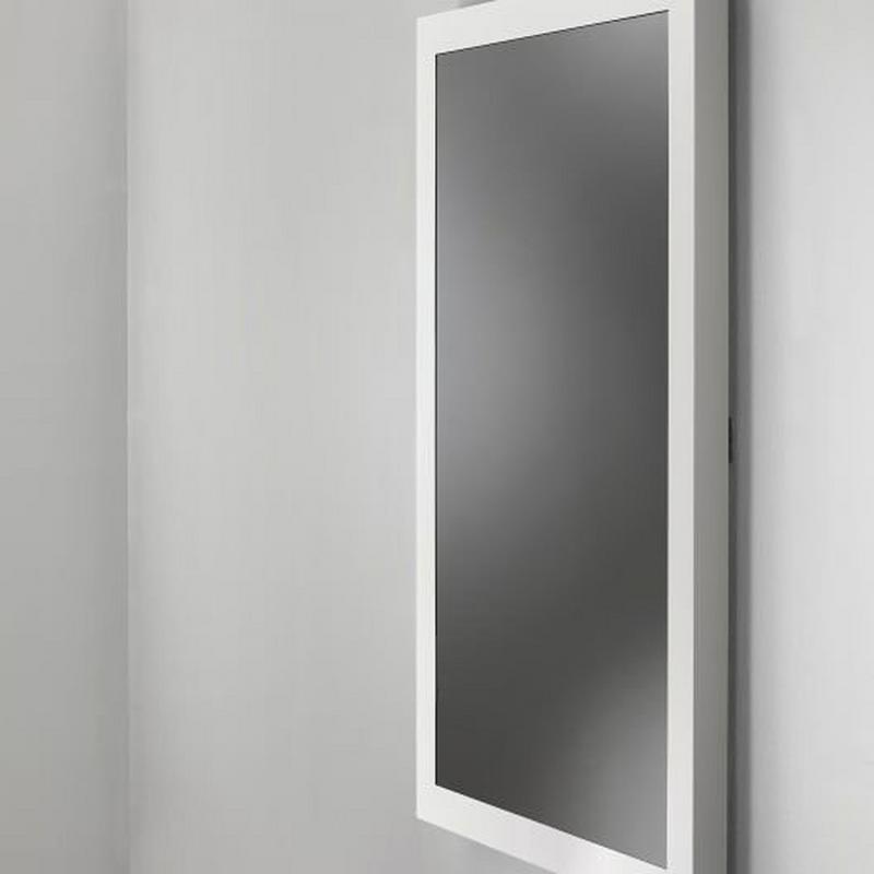 Chief LWG-75CL PROTECTIVE GLASS WALL KIOSK 70" CLASS