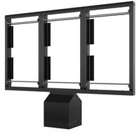 Chief ODMB3X1 Velocity Outdoor Dual Pedestal System