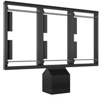 Chief ODMB3X1 Velocity Outdoor Dual Pedestal System