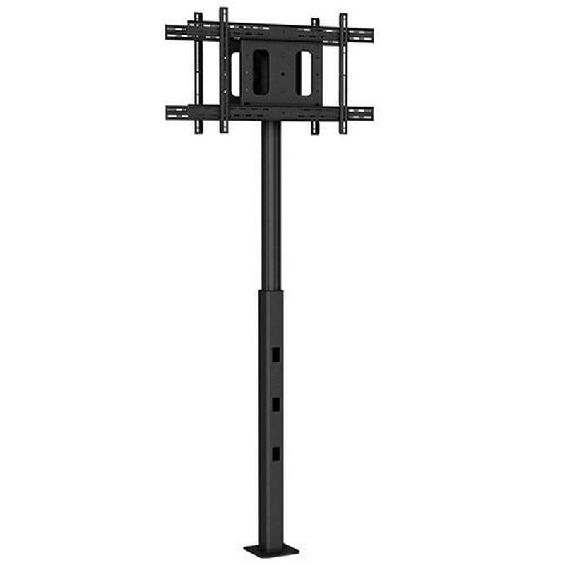Chief PFB2UB Einzelsule Back-to-Back Bolt-Down