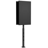 Chief PFB2UB Einzelsule Back-to-Back Bolt-Down