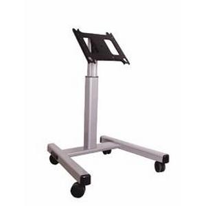 Chief PFMUB Large Confidence Monitor Cart