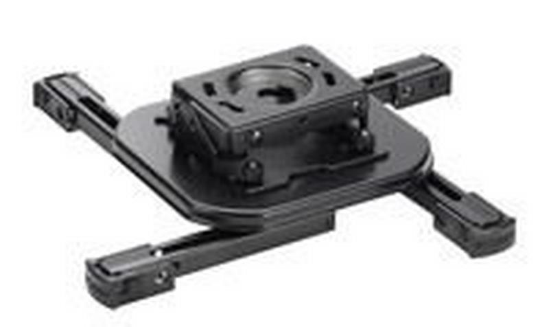 Chief RSAU Projektor Adapter bis 11,3kg