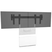 Chief Forum TFSMHW FLOOR SUPPORT MOUNT - LIGHT HPL