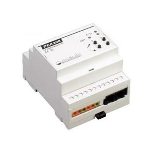 CUE PEA208 Two analog outputs 0 - 10 V,  110 VAC