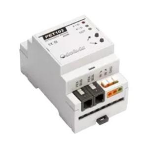 CUE PET102 Dimmer for resistive & capacitive loads, 230 VAC