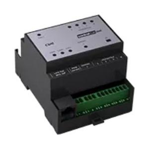CUE controlCUE-dali-d Controller with DALI, Serial and Versatile ports