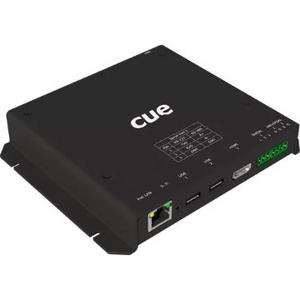 CUE signCUE-two Controller & graphic player