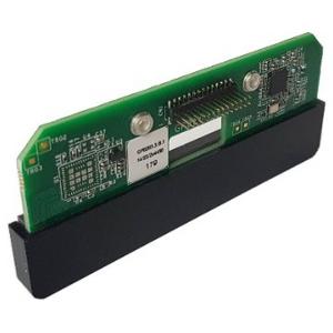 Cue W-LAN interface & NFC reader for 7" & 10.1" panels