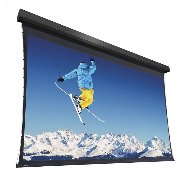 Da-Lite Extensa el. LW, 244x390, HD 1.0