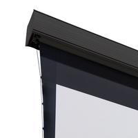 Da-Lite Extensa el. LW, 244x390, HD 1.0