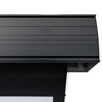 Da-Lite Extensa el. LW, 244x390, HD 1.0