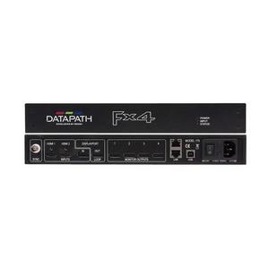 Datapath Fx4/H