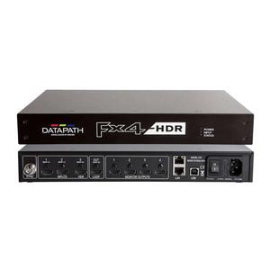 Datapath Fx4-HDR