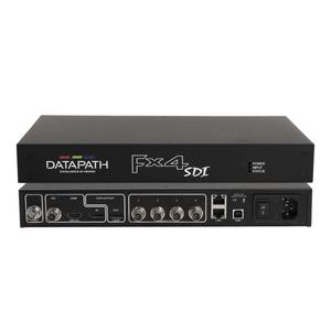 Datapath Fx4-SDI