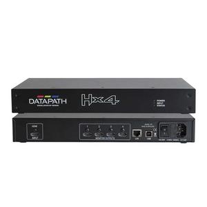 Datapath Hx4