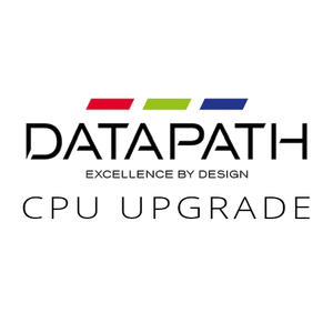Datapath CPUP0301