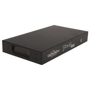 Datapath Fx4-SDI Videowall Controller, SDI-Out