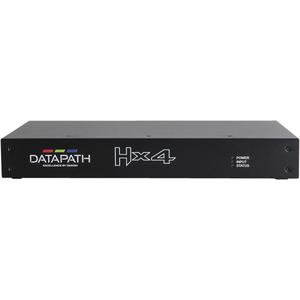 Datapath Hx4 Videowall Controller
