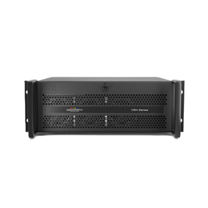 Datapath VSN V3-11-X, RPSU Expansion Chassis