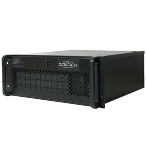 Datapath VSN1192, RPSU, 64GB Videowall Controller Chassis