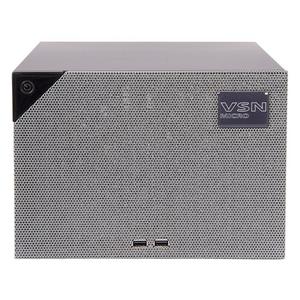 Datapath VSNMicro600-RPSU Videowall Controller Chassis