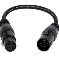 Digiflex LDMX-3F5M-1